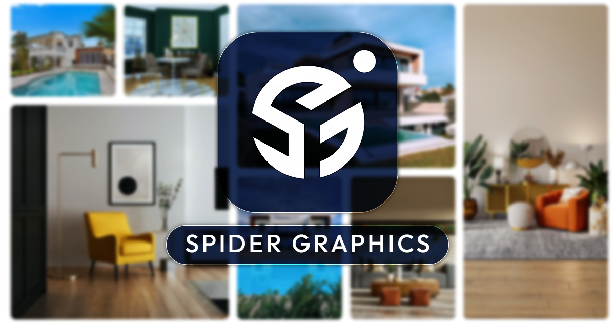 Spider Graphics